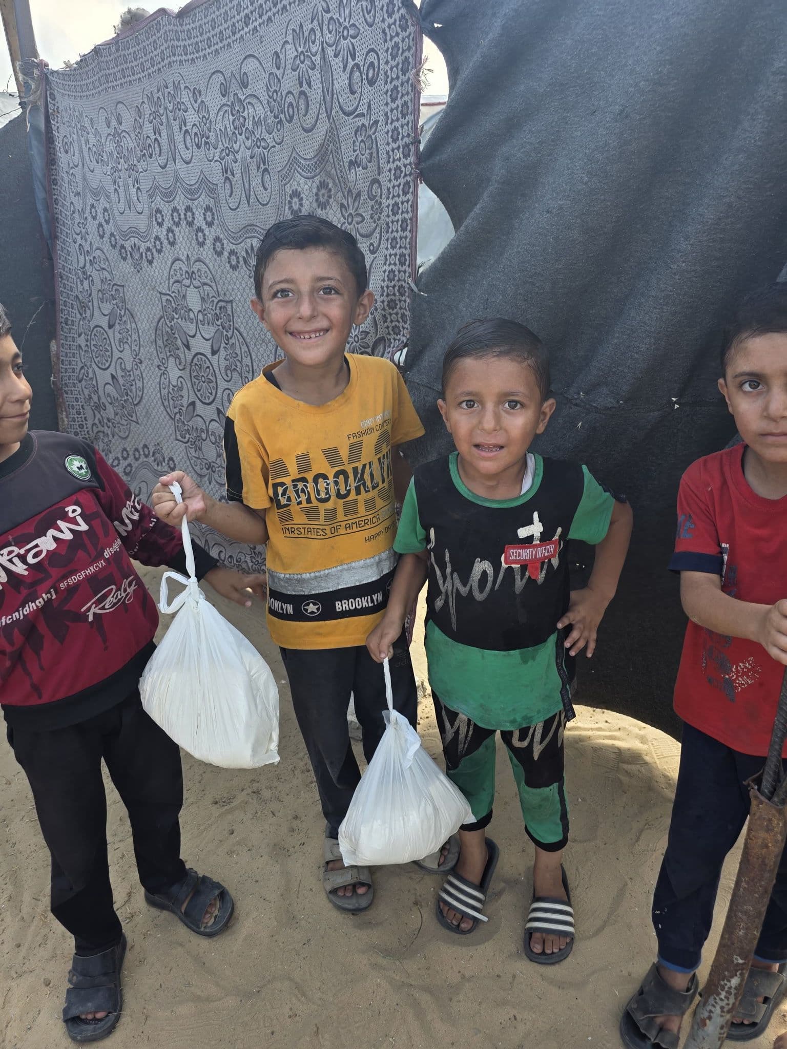 About Ghadeer Foundation